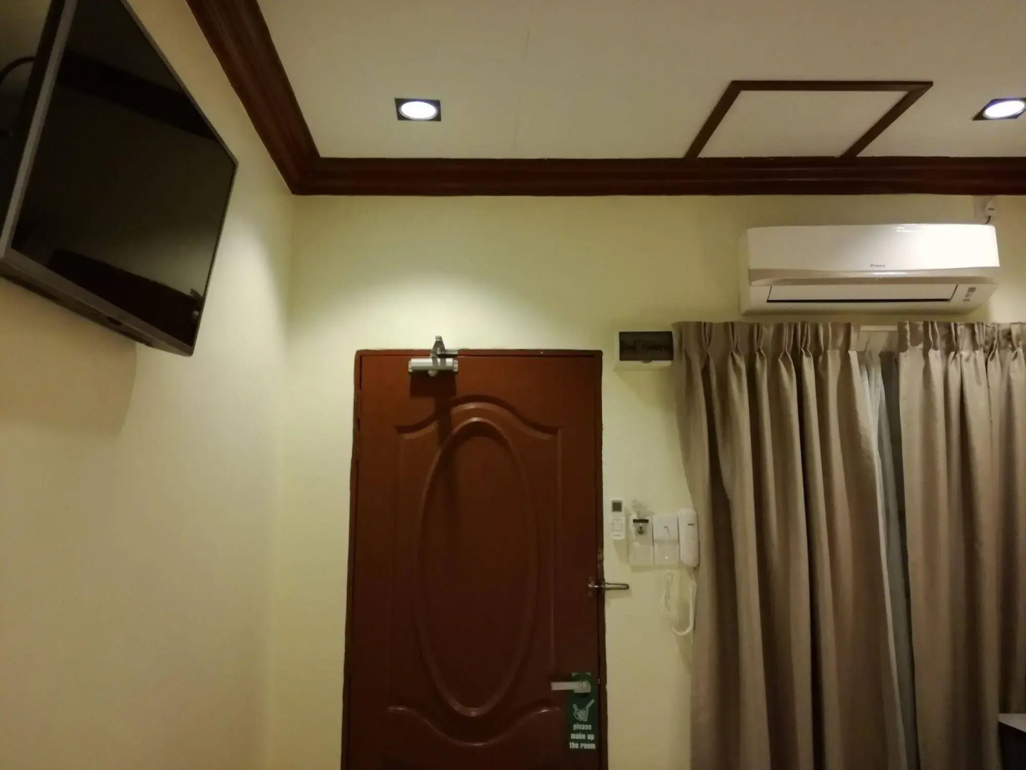 AlSafina Kijal Beach Resort & Restaurant