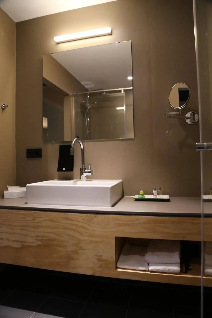 Schlossparkhotel Mariakirchen