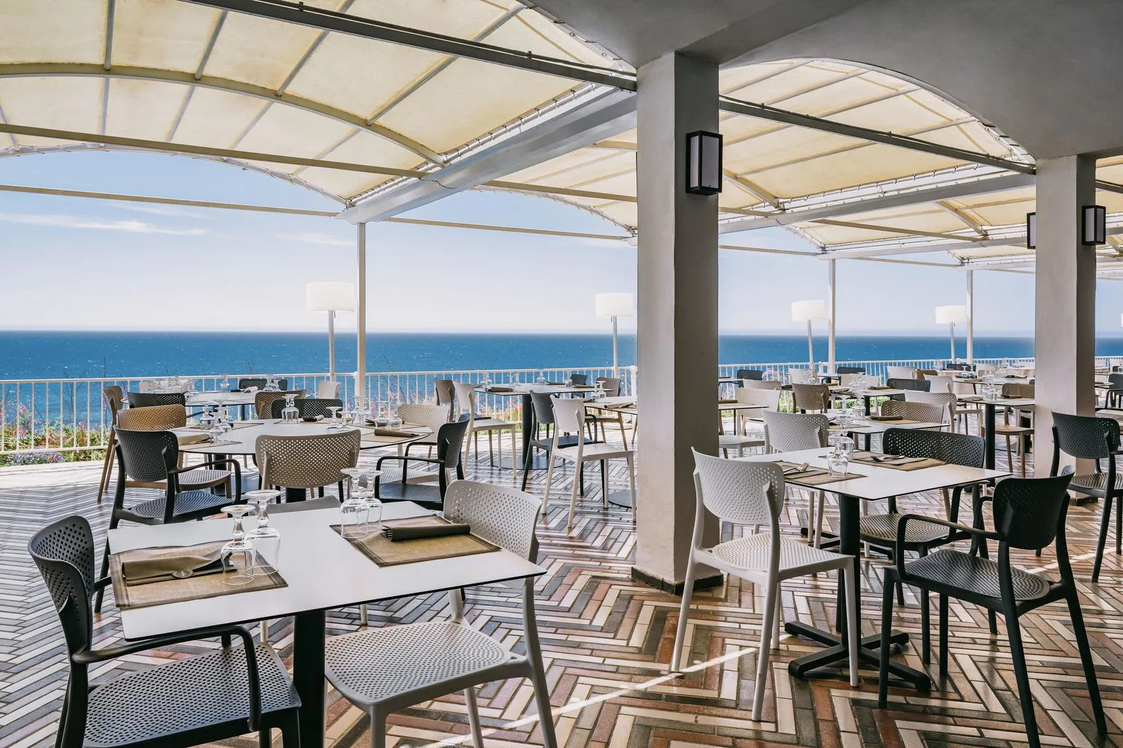 Mangia's Torre del Barone Resort and SPA