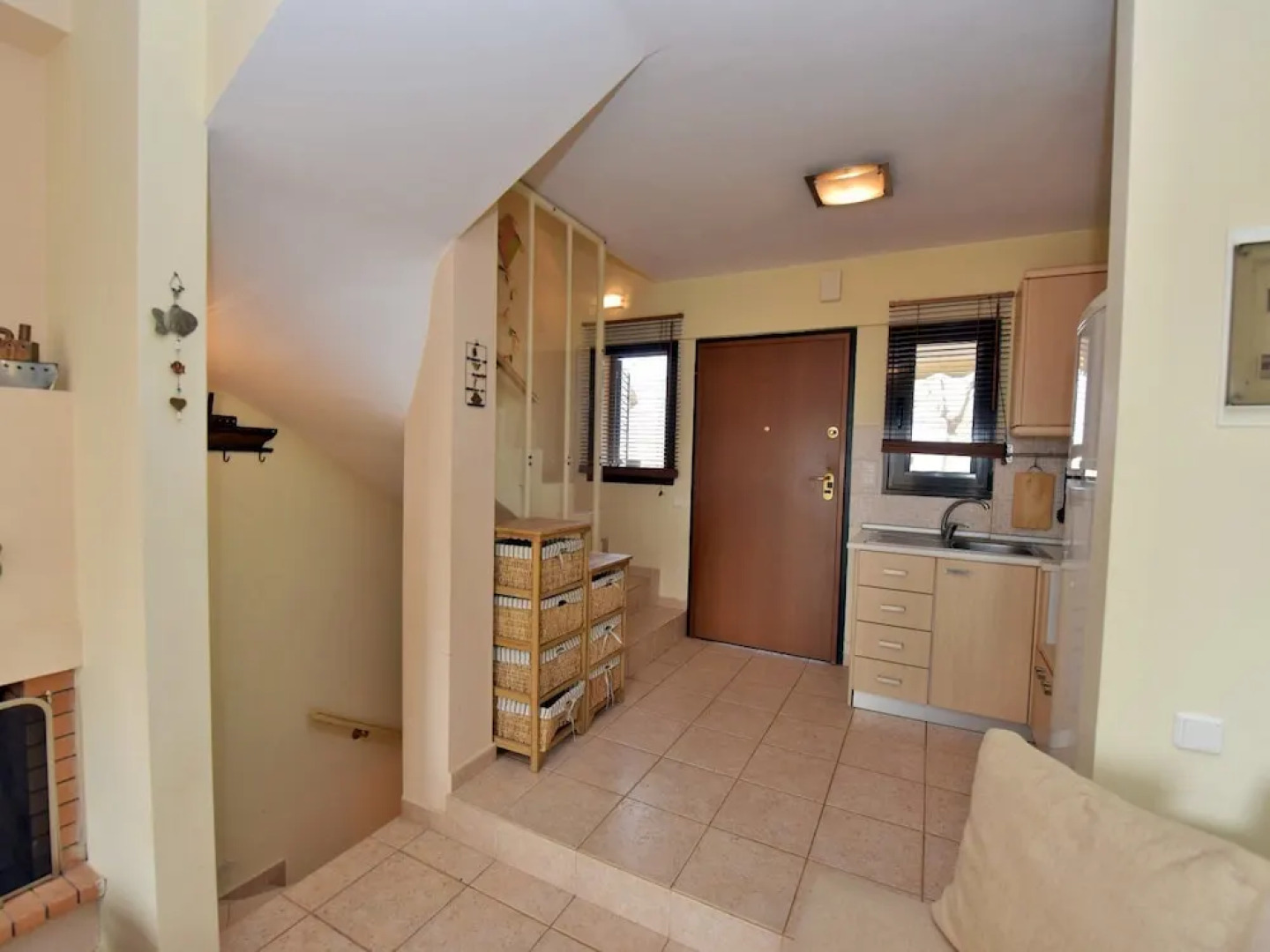 Dimian Villa Sea View Nea Potidea