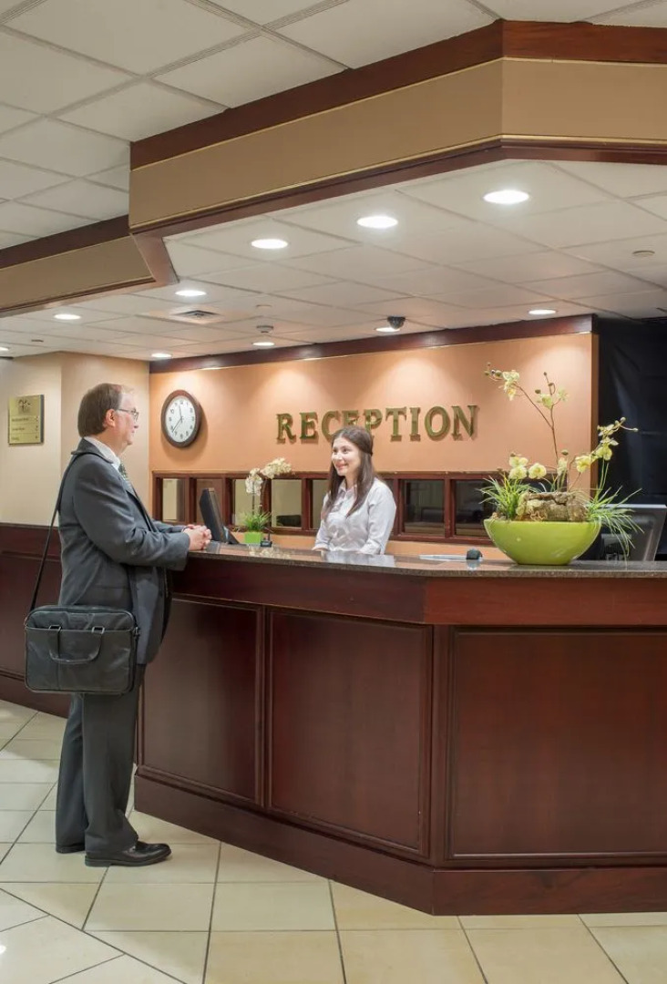 Capital Hill Hotel & Suites