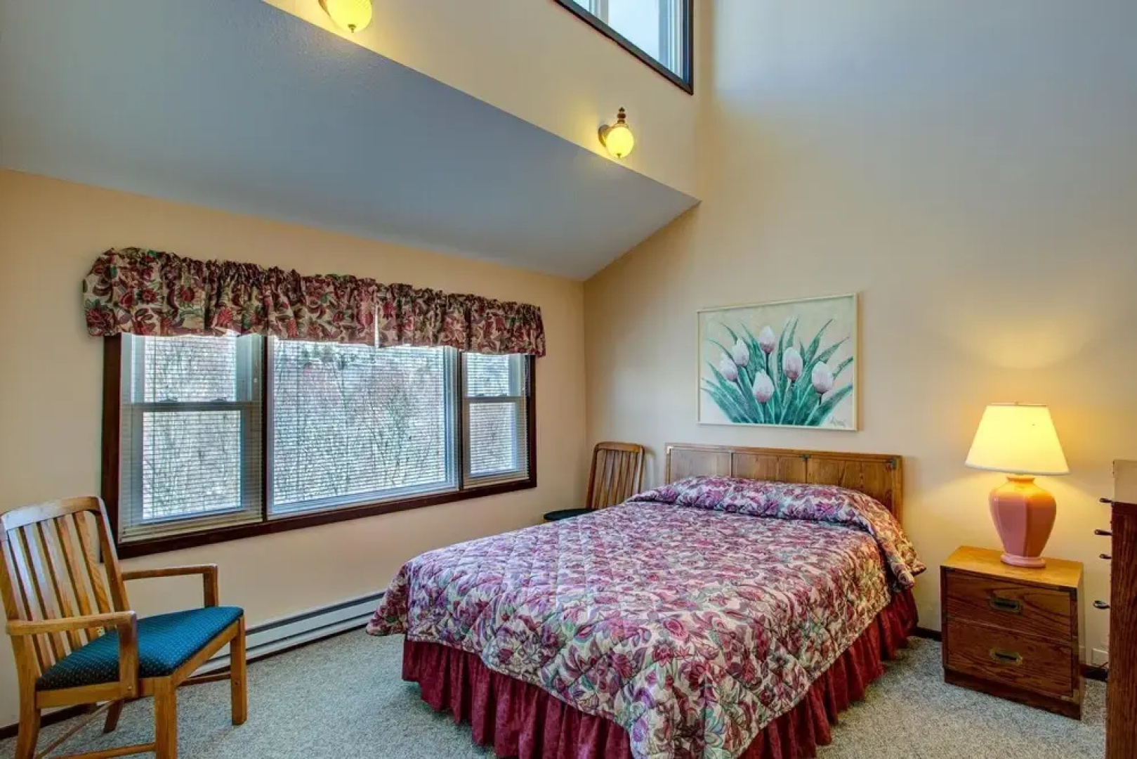 VCI - Beech Manor 4 Bedroom