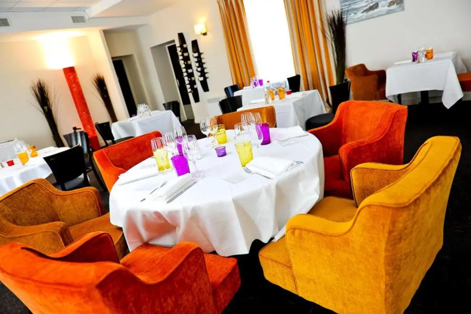 Hôtel le saint pierre