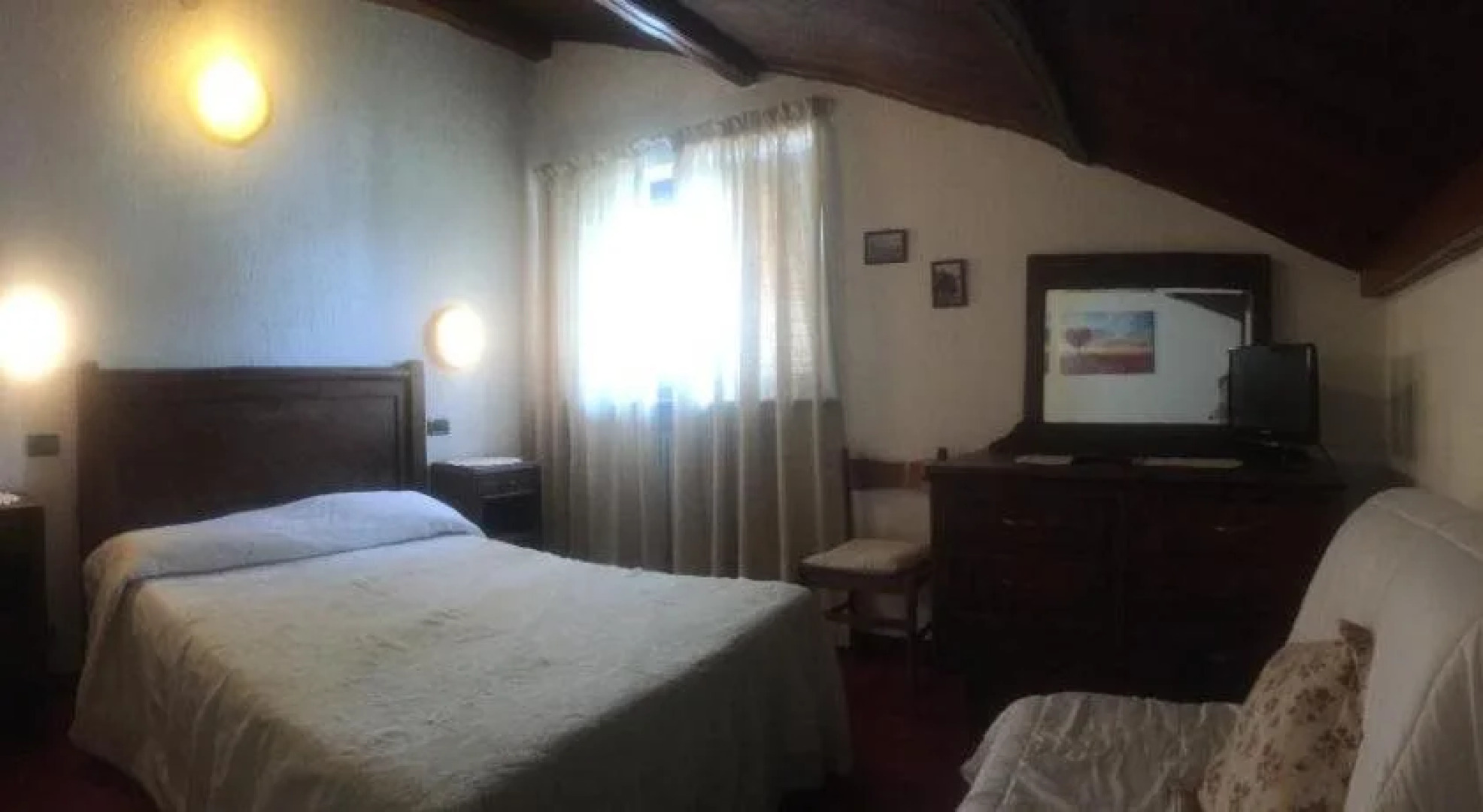 Albergo Martinet