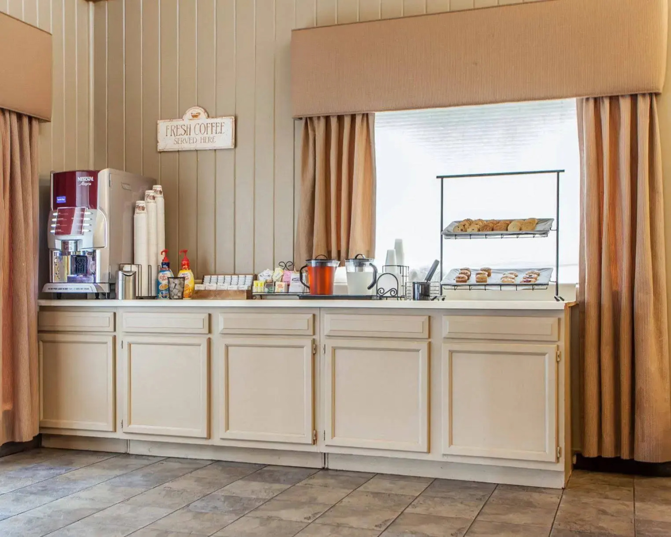 SureStay Plus Hotel by Best Western McGuire AFB Jackson