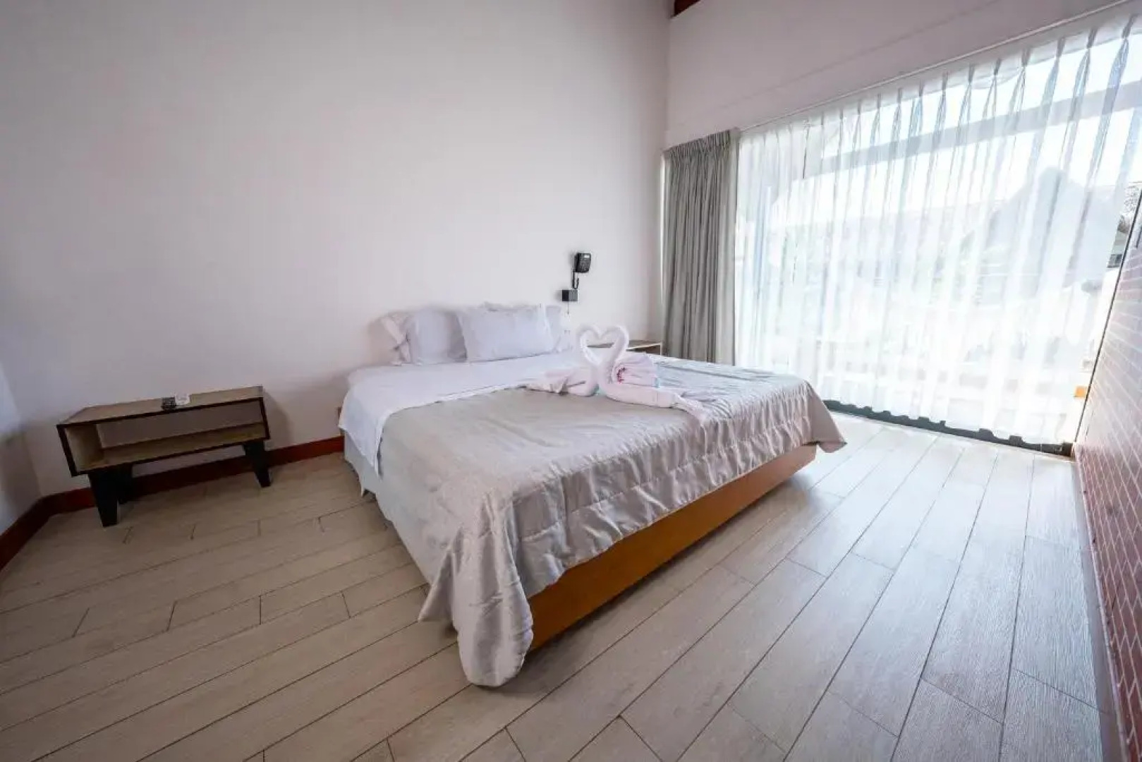 Las Hamacas Hotel - Sauce