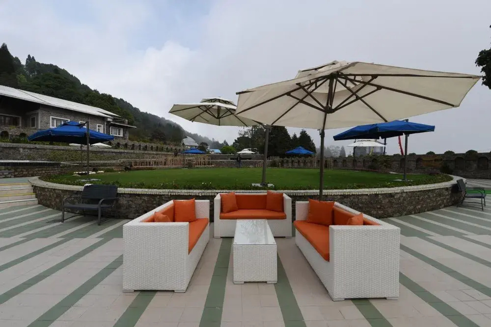 Allita Hotel & Resorts