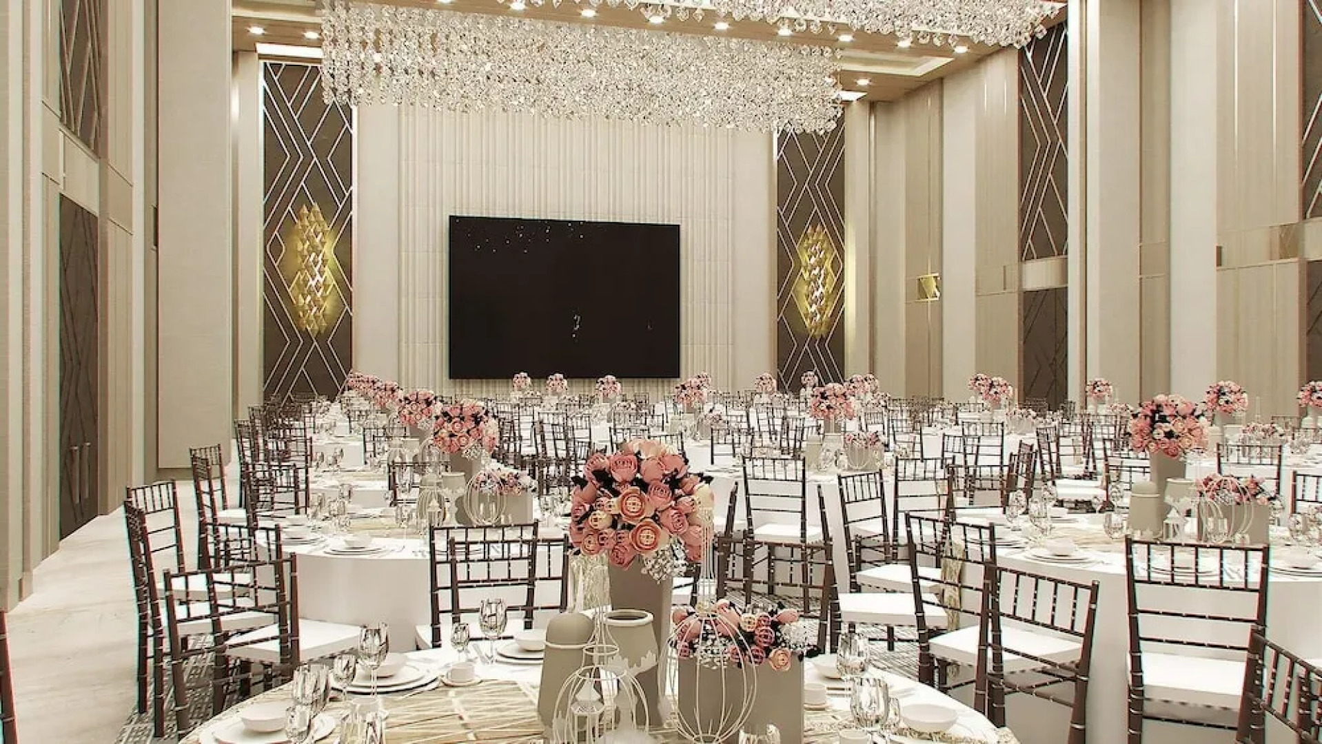 UMA Hotel and Residences