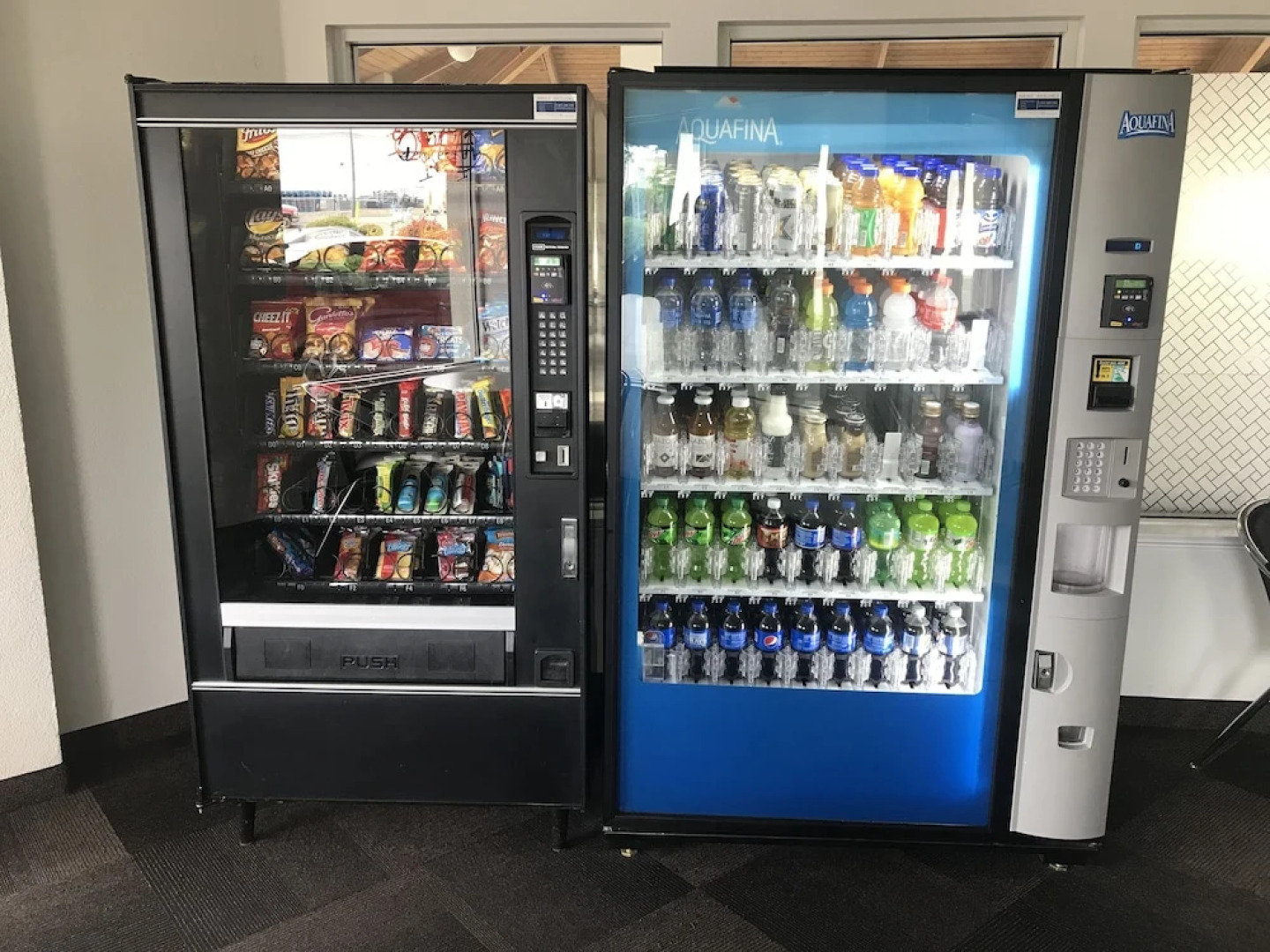 Motel 6 Marysville South