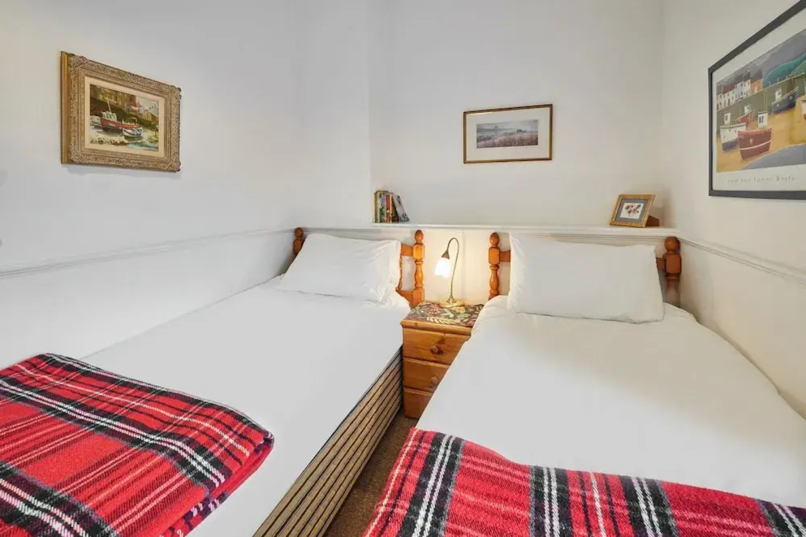 Host Stay The Old Granary