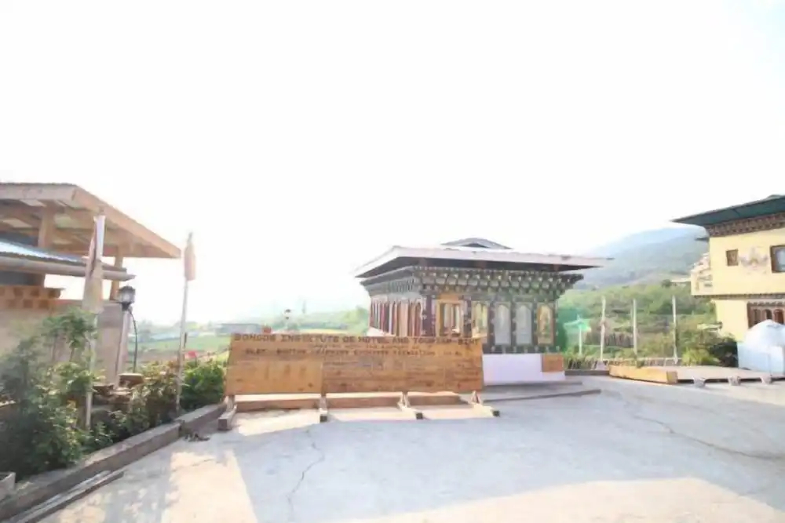 Bongde Goma Resort