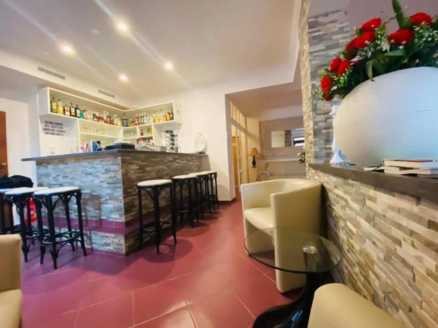 UniqHotel Česky Šternberk