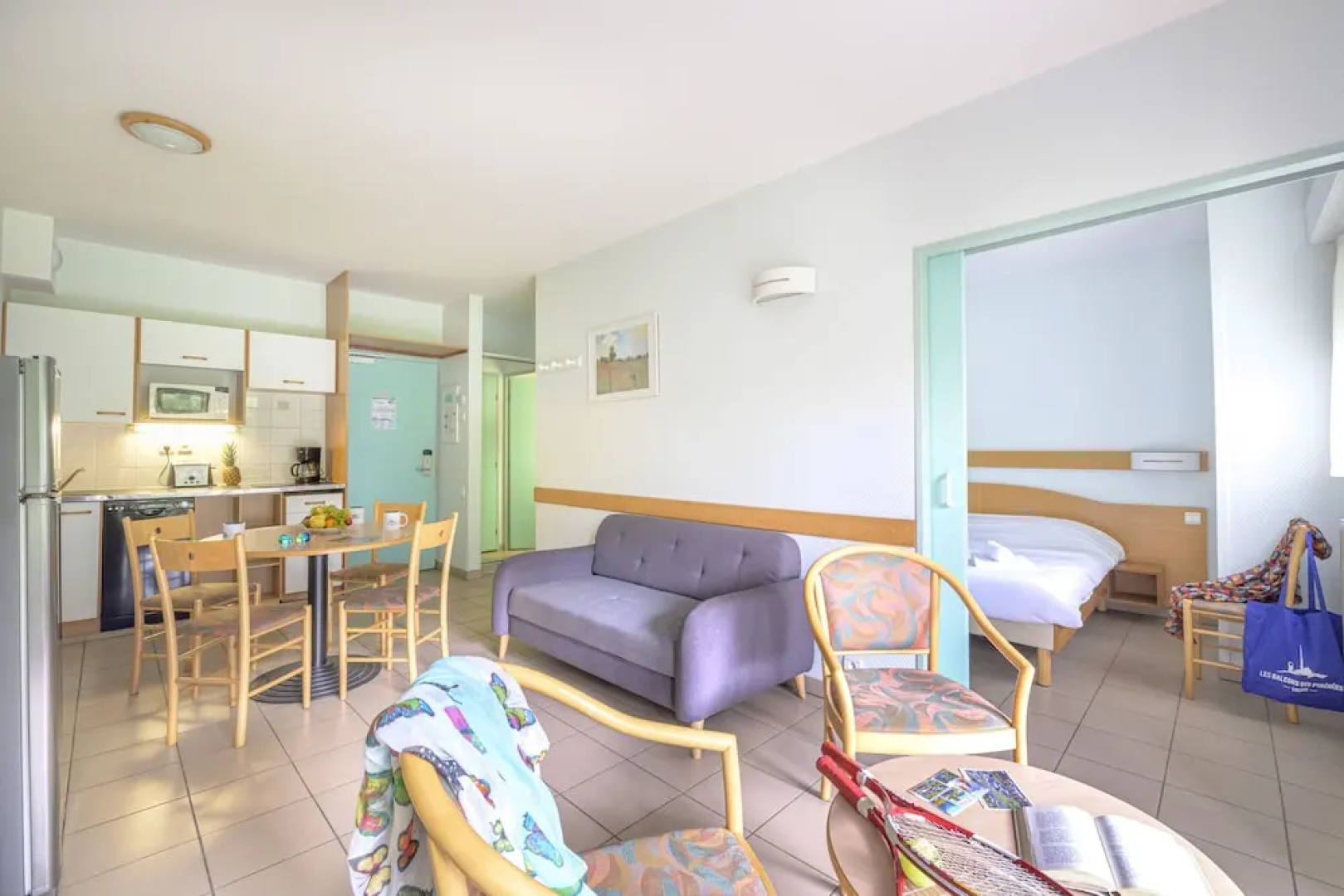 Village Club Les Balcons des Pyrénées