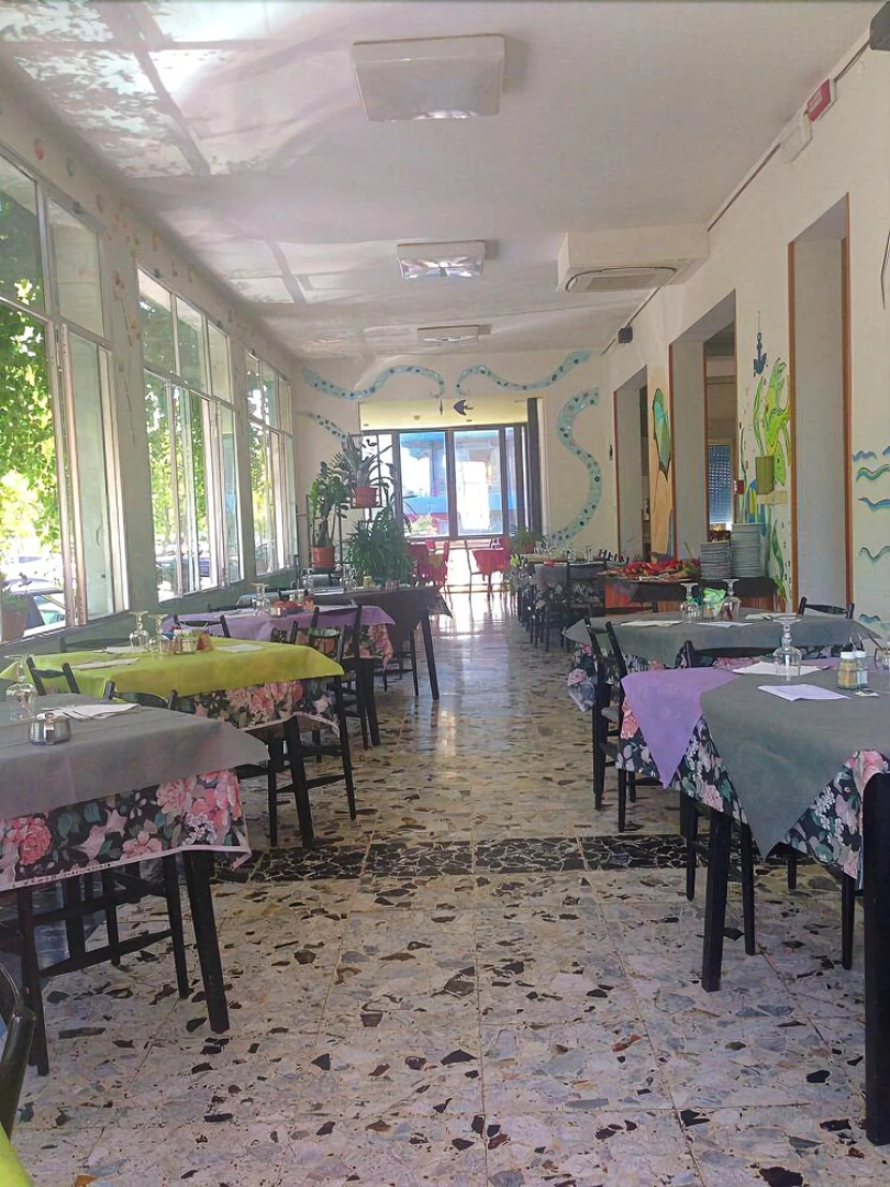 Hotel Flora