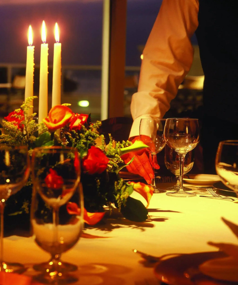 Marco Beach Ocean Suites