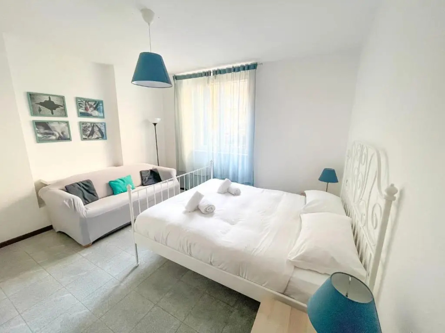 The SUNSET 2 by Design Studio