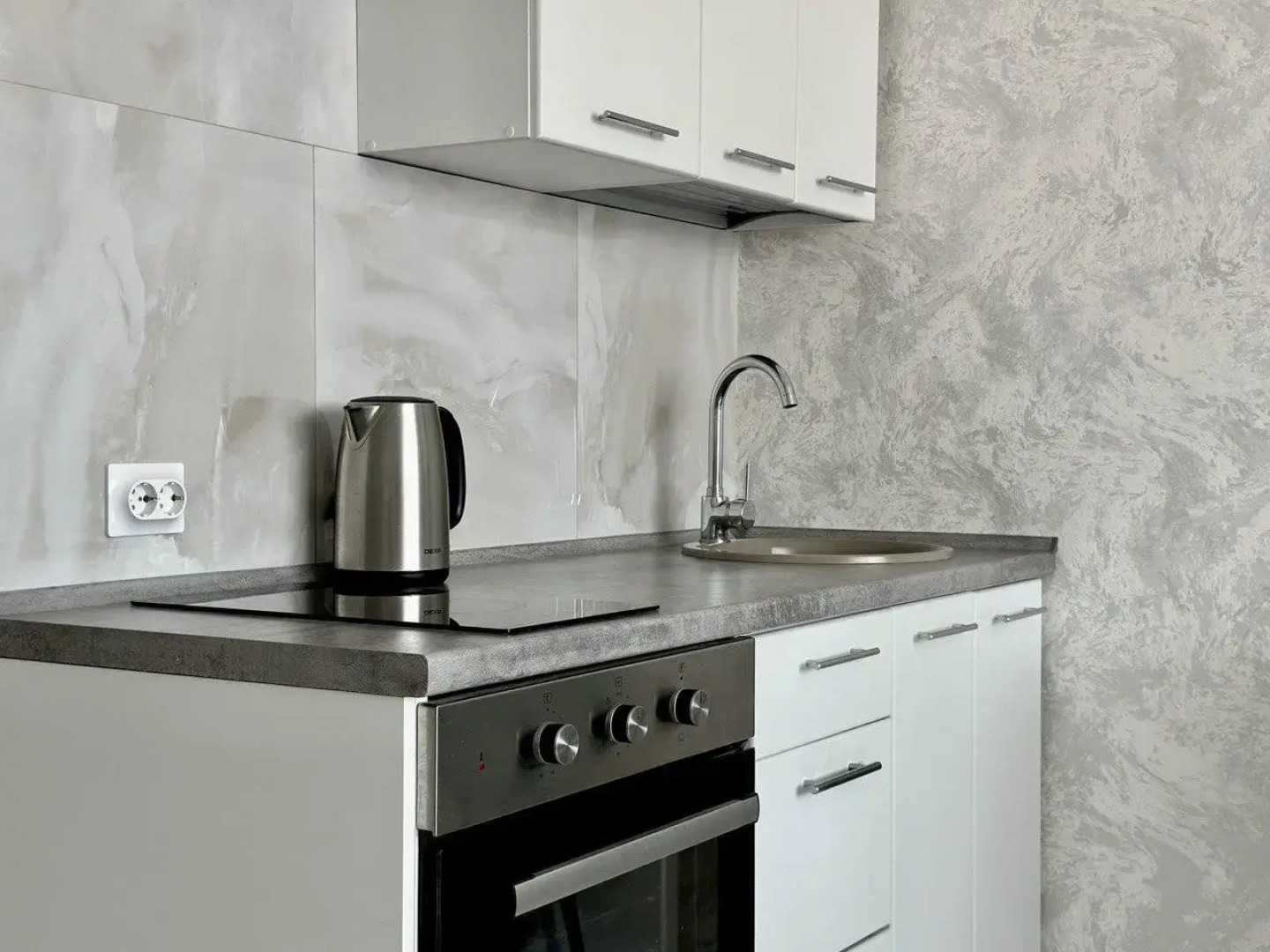 Премьер Апарт на Никулина 8