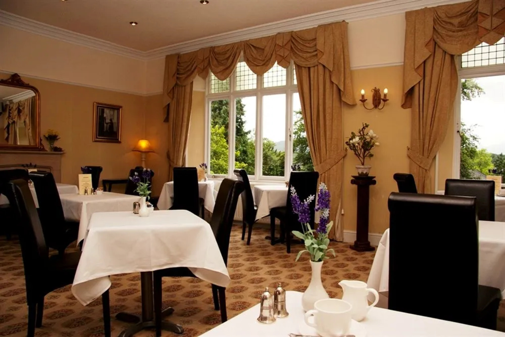 Lakehouse at The Waterhead Inn