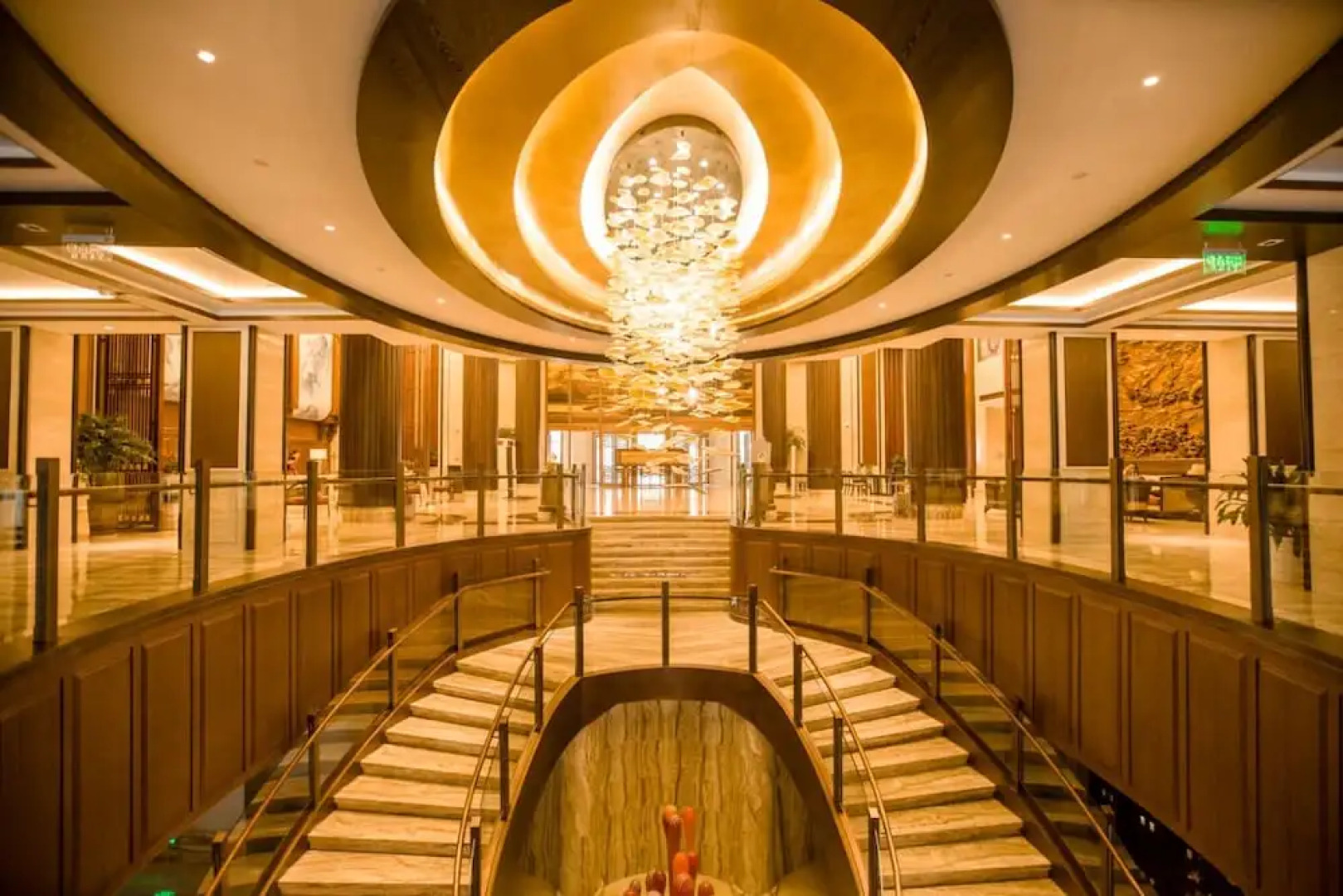 Landison Longjing Resort Dongyang