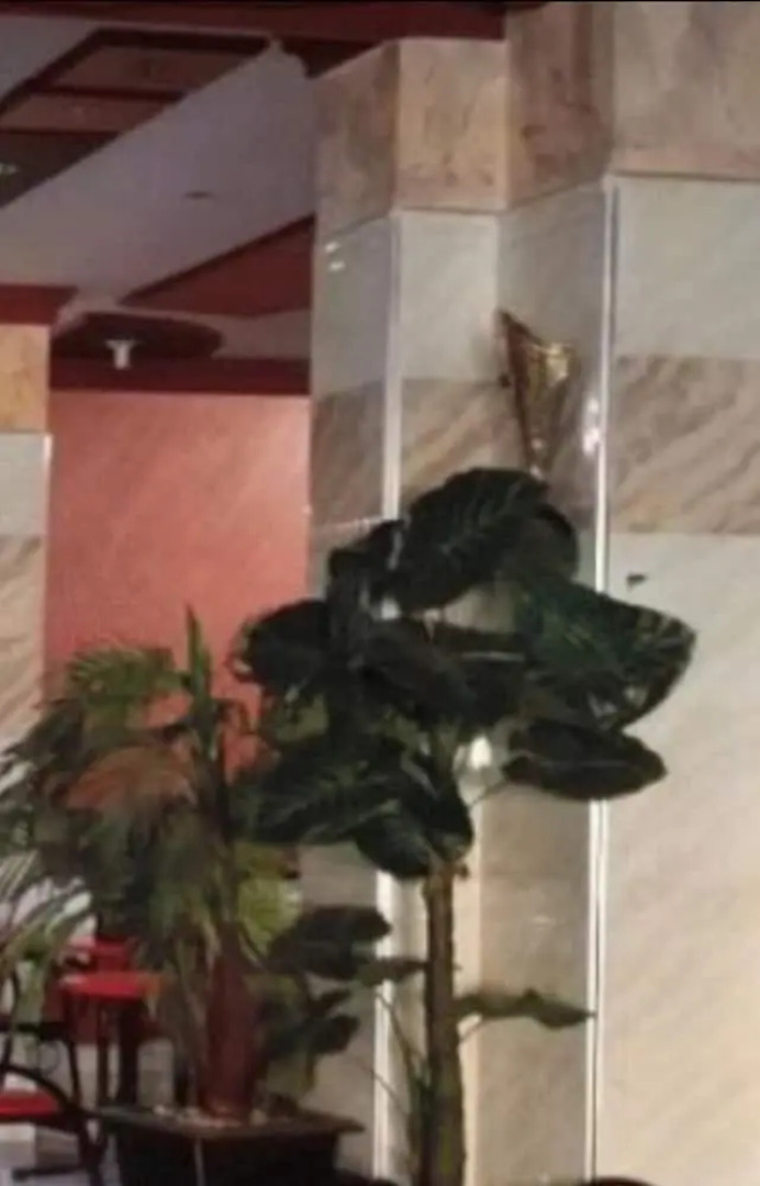 Hotel la Reine Midelt