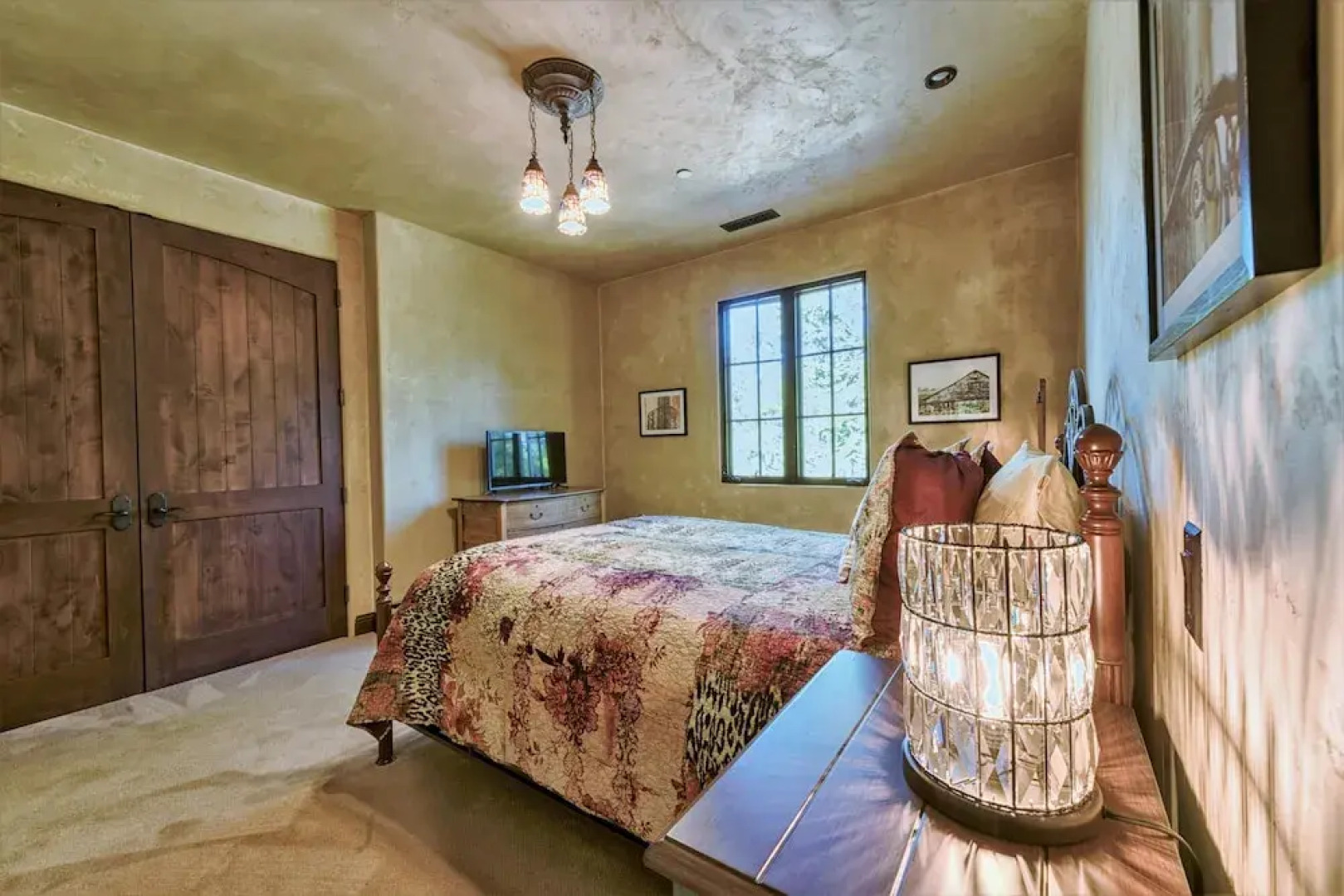 Lx29 Pebble Beach European Style Luxury Private Estate