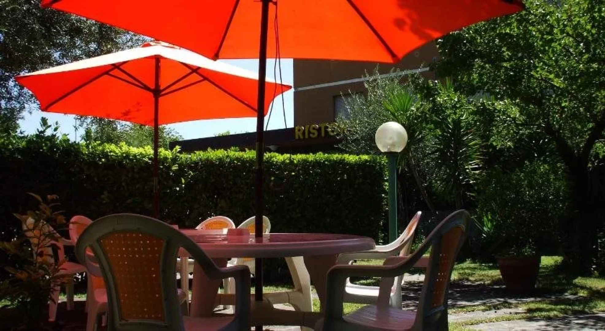 Hotel Igea