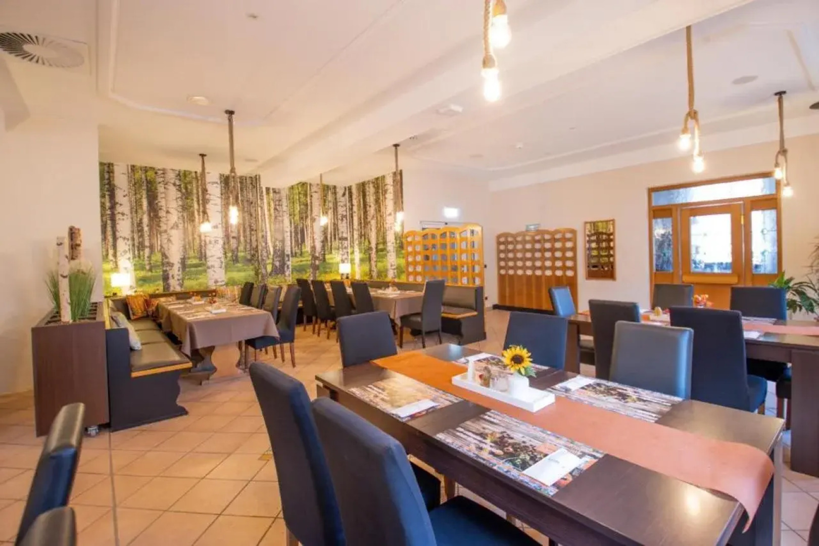 Hotel Lengenfelder Hof