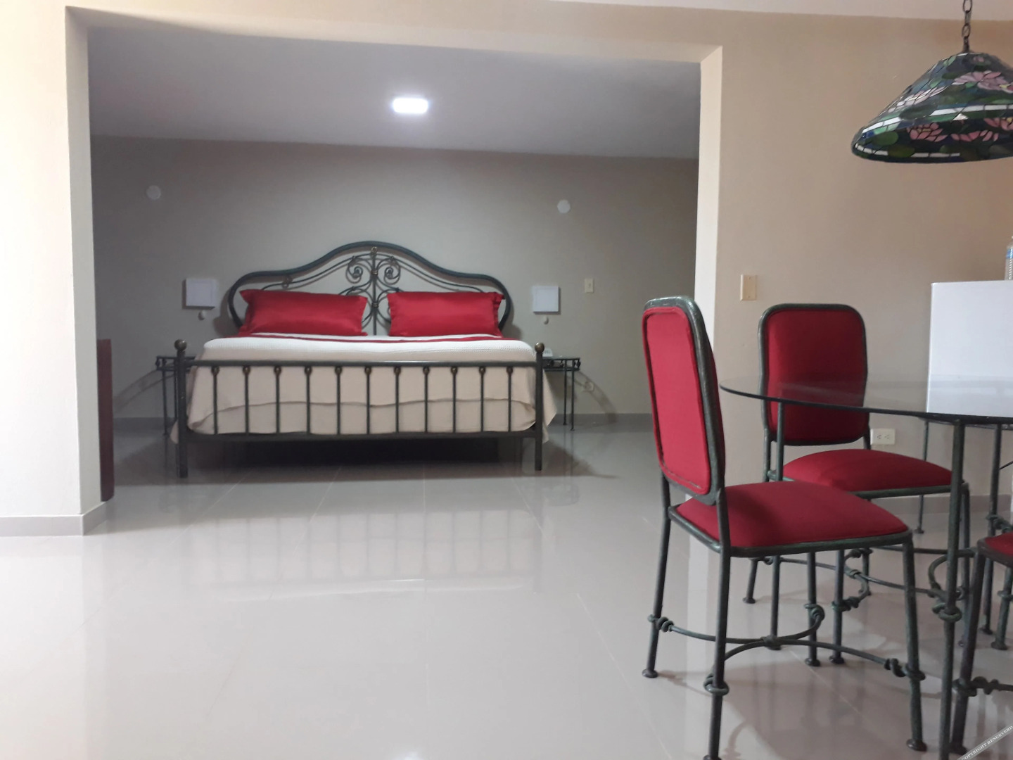 Hotel Olimpo