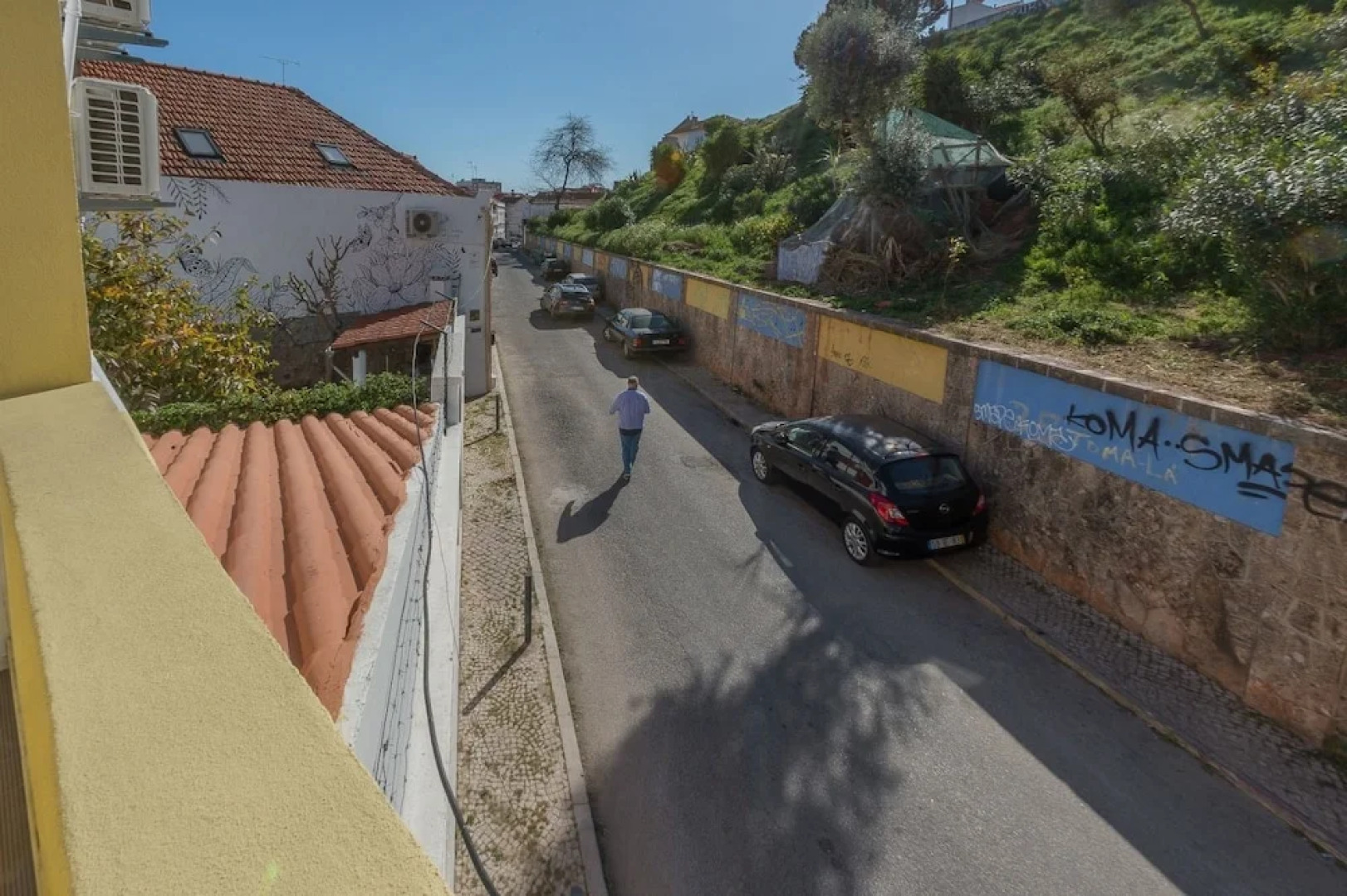 Vieira Apartments III