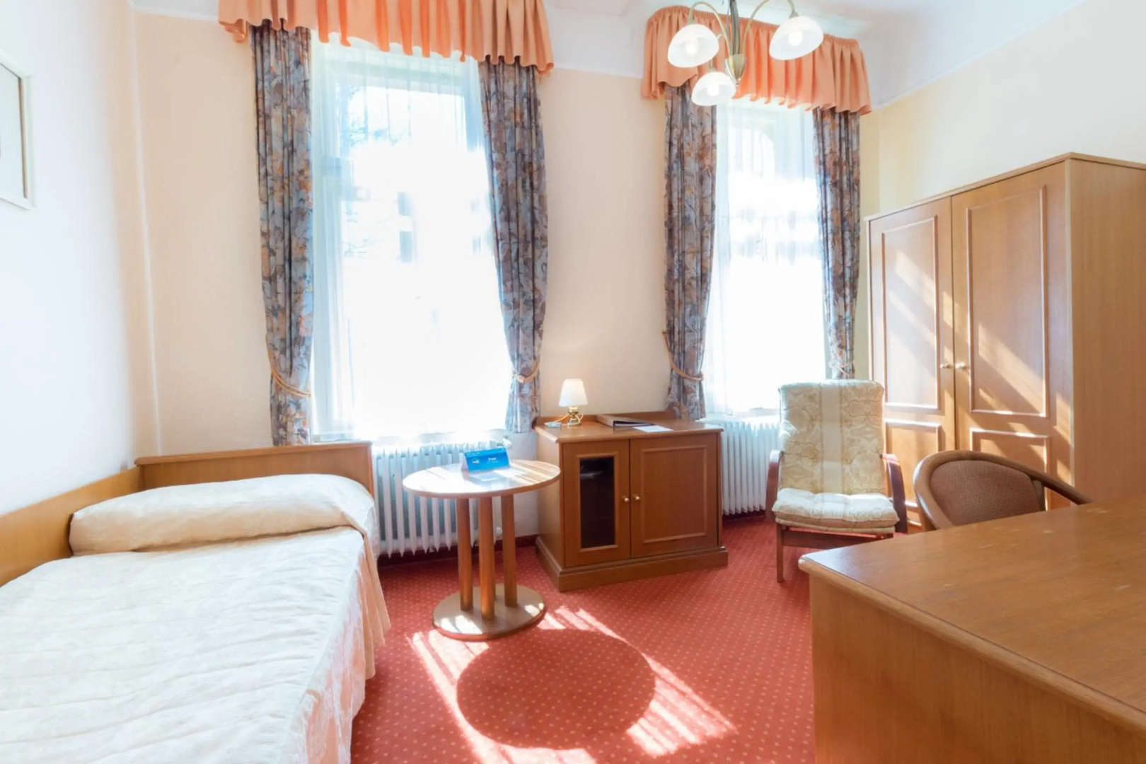 Spa Hotel Svoboda