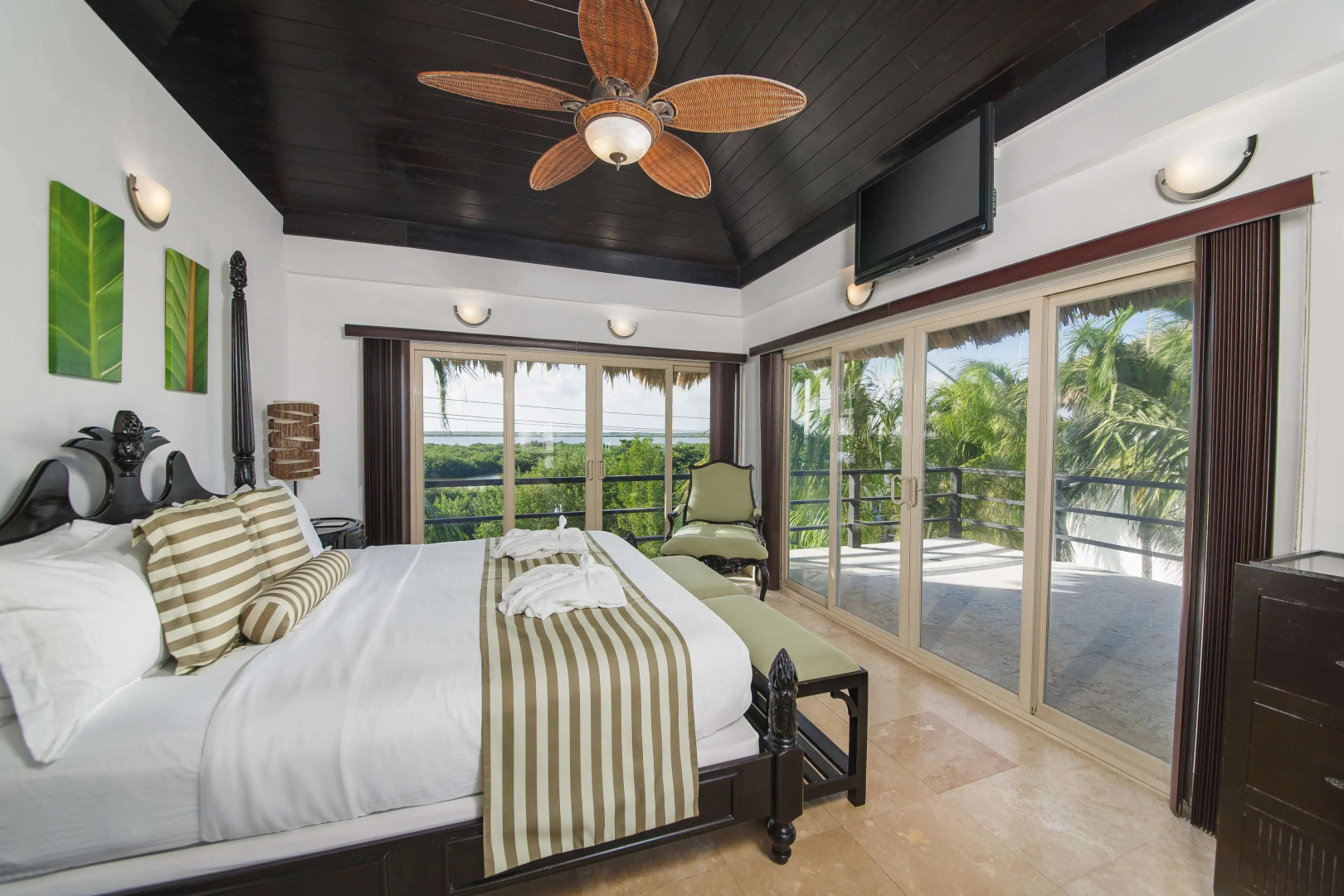 Las Terrazas Resort and Residences Ambergris