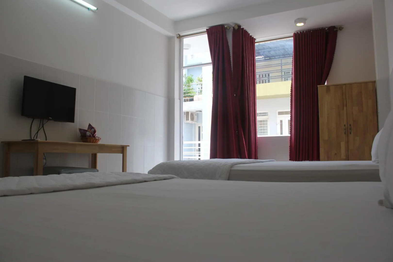 SAIGON River Hotel - Dist 2