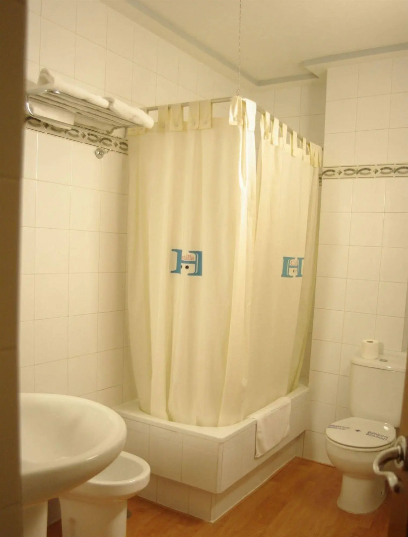 Hotel Castilla