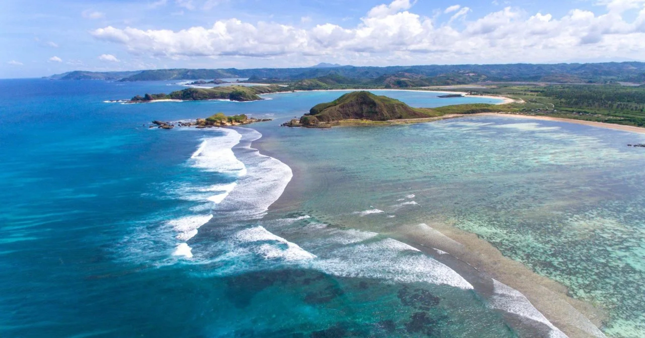 Charlies Shack Lombok