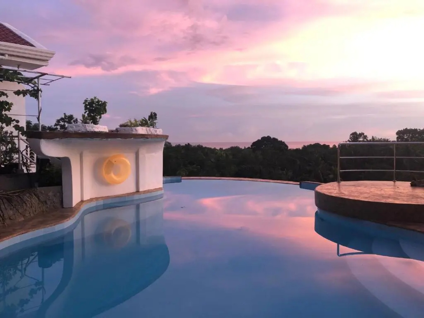 Vidas Mountain Stay-Bohol