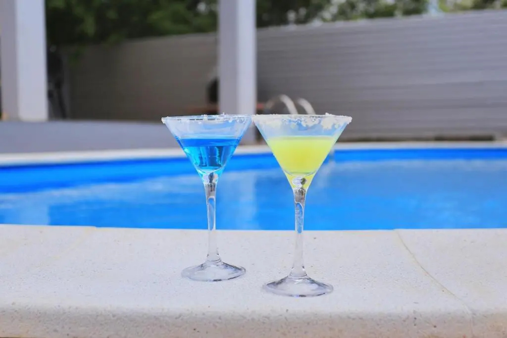 Holiday Home Lucija - Biograd- Rastane Donje