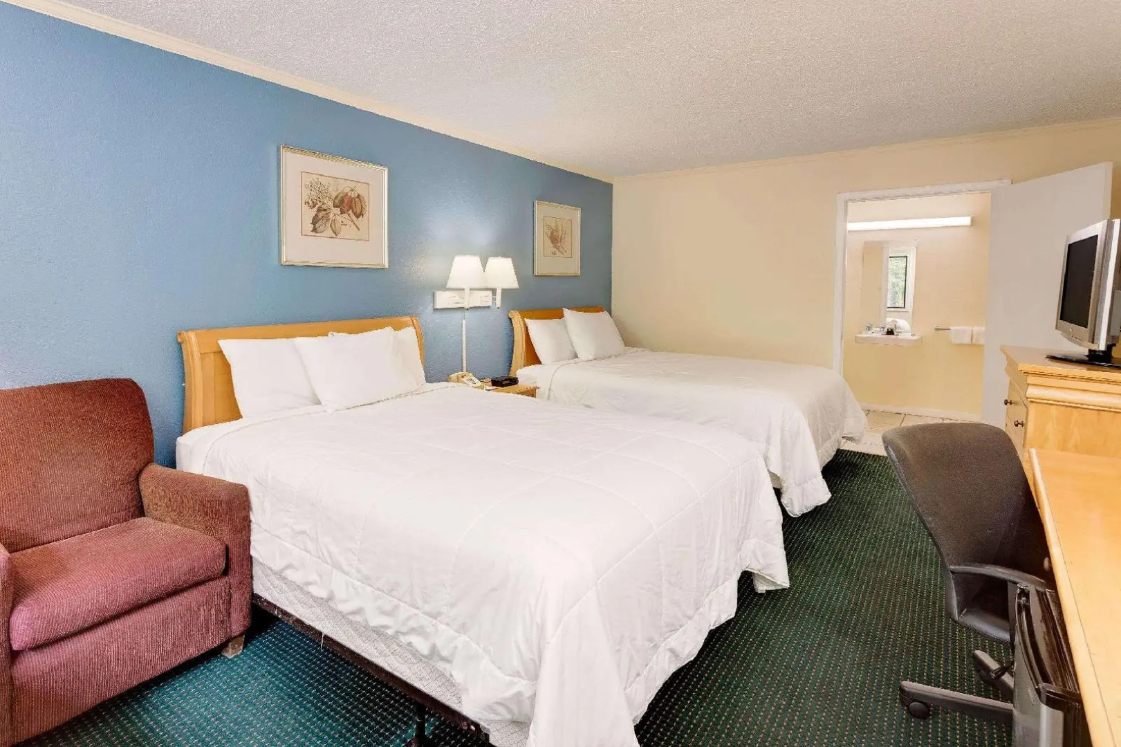 Days Inn by Wyndham Turbeville