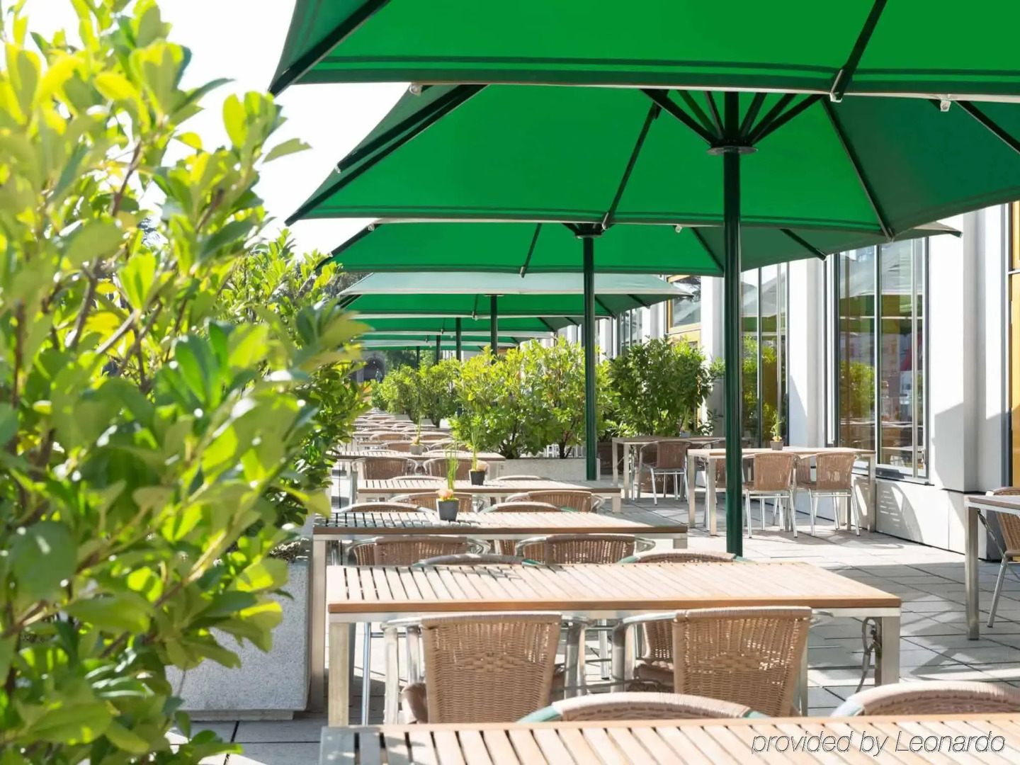 Novotel Karlsruhe City