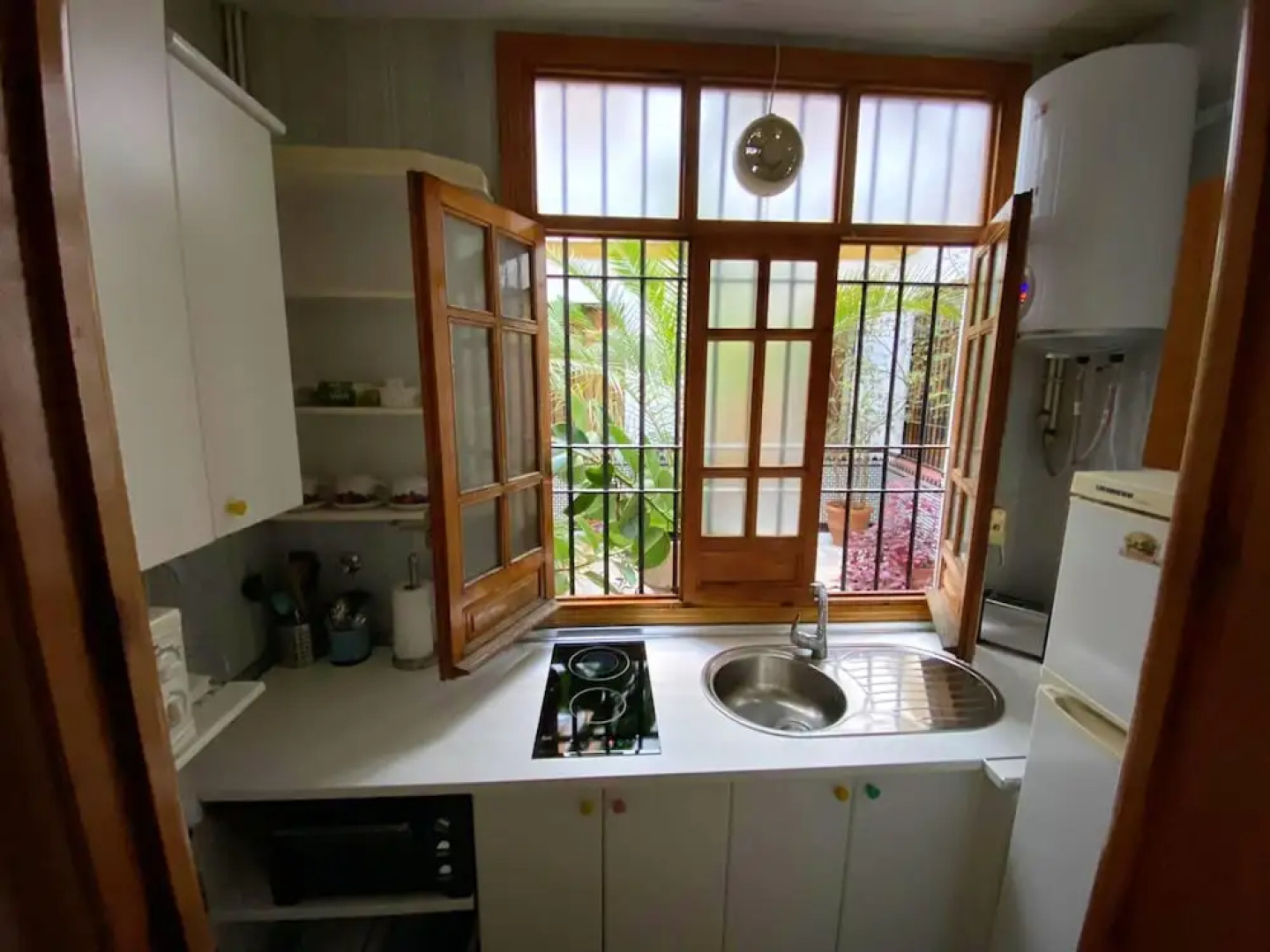 Apartment With one Bedroom in Córdoba, With Wifi