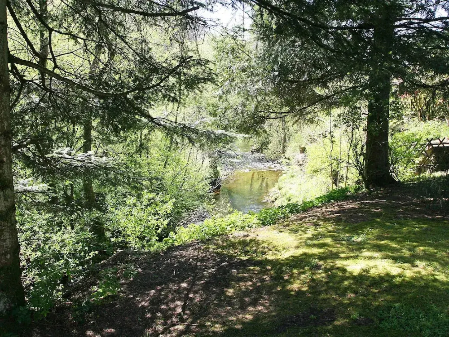 Altes Forsthaus S Setal Osterode am Harz