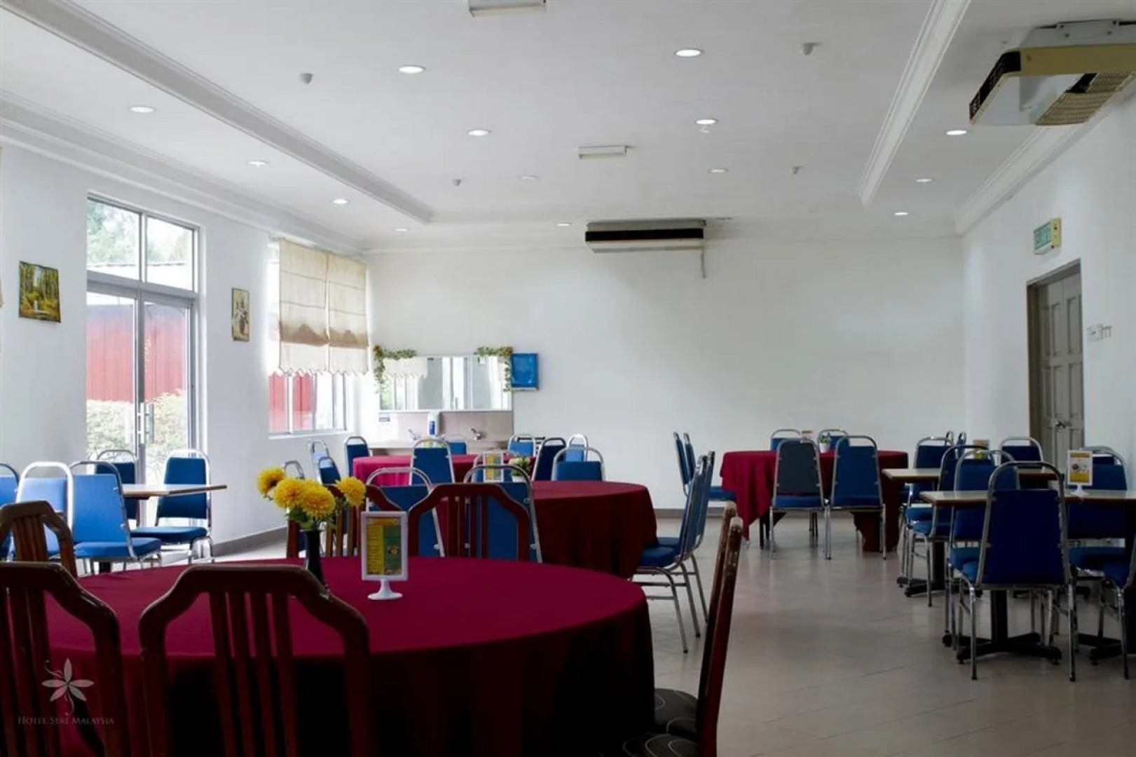 Hotel Seri Malaysia Taiping