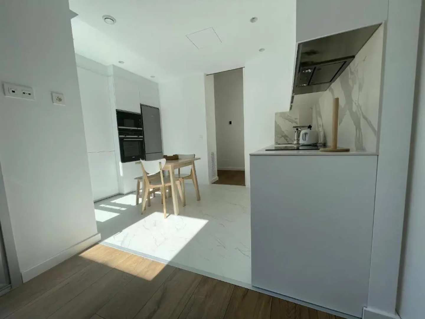 Oktheway Perbes House