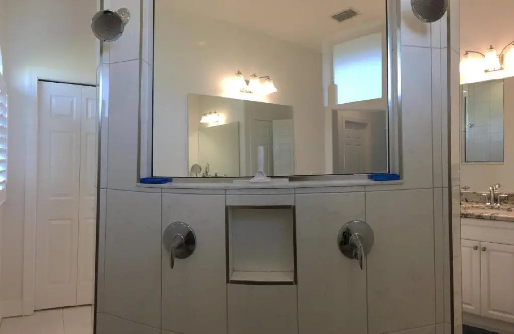 Florida Secret - Private Villa with heated pool - sleeps 8