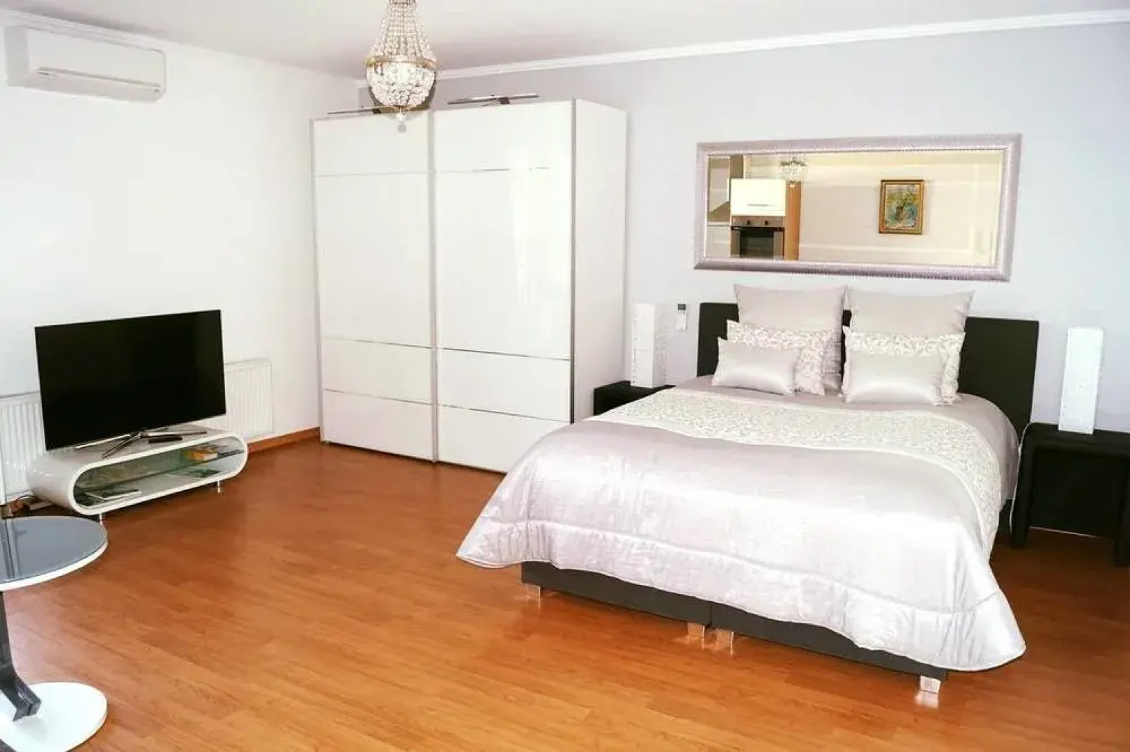 PMC Business Apartments