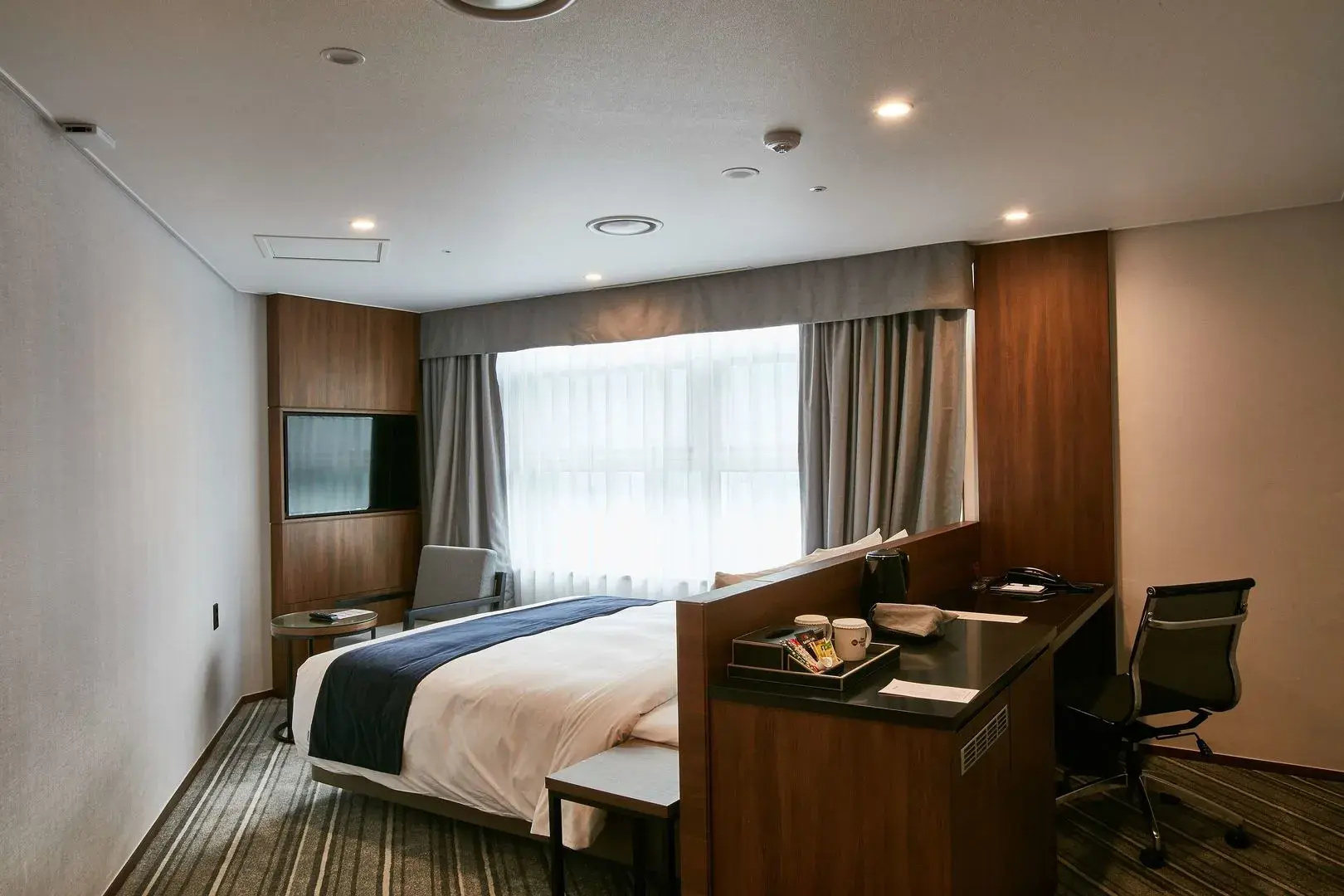 Best Western Plus Island Castle Hotel