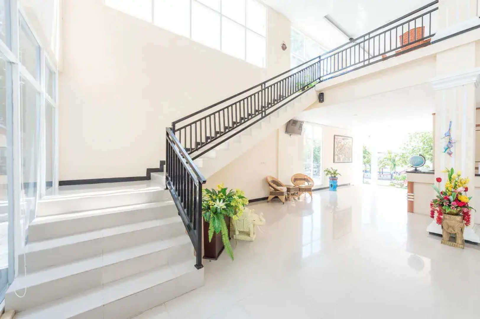 Airy Ulujadi Malonda 76 Palu