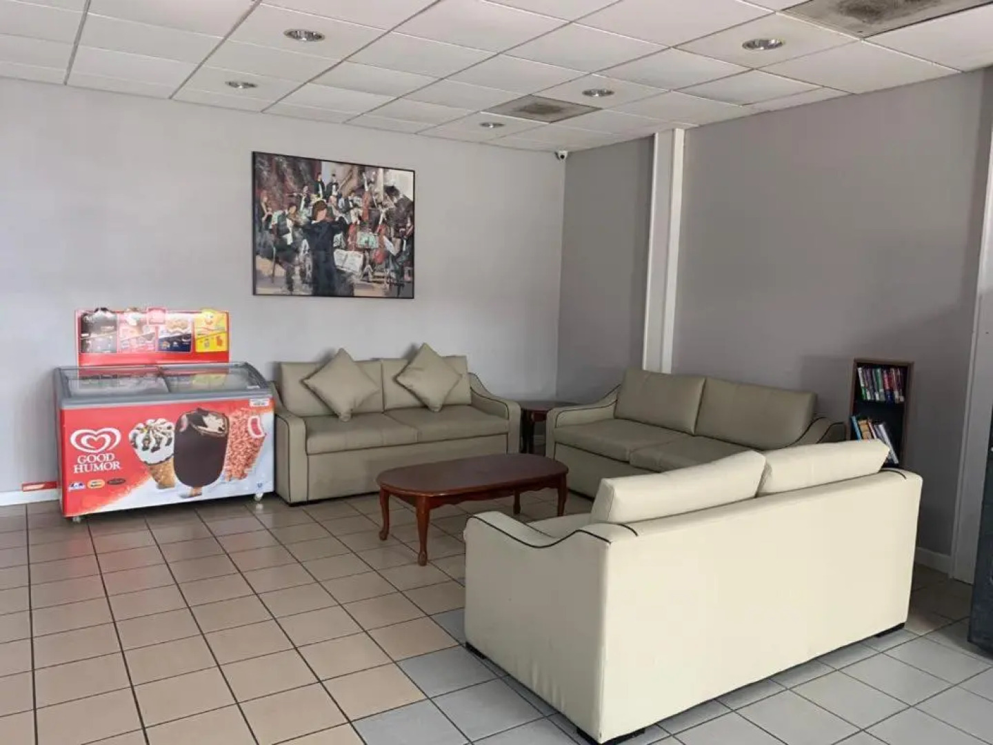 Motel 6 New Port Richey, FL