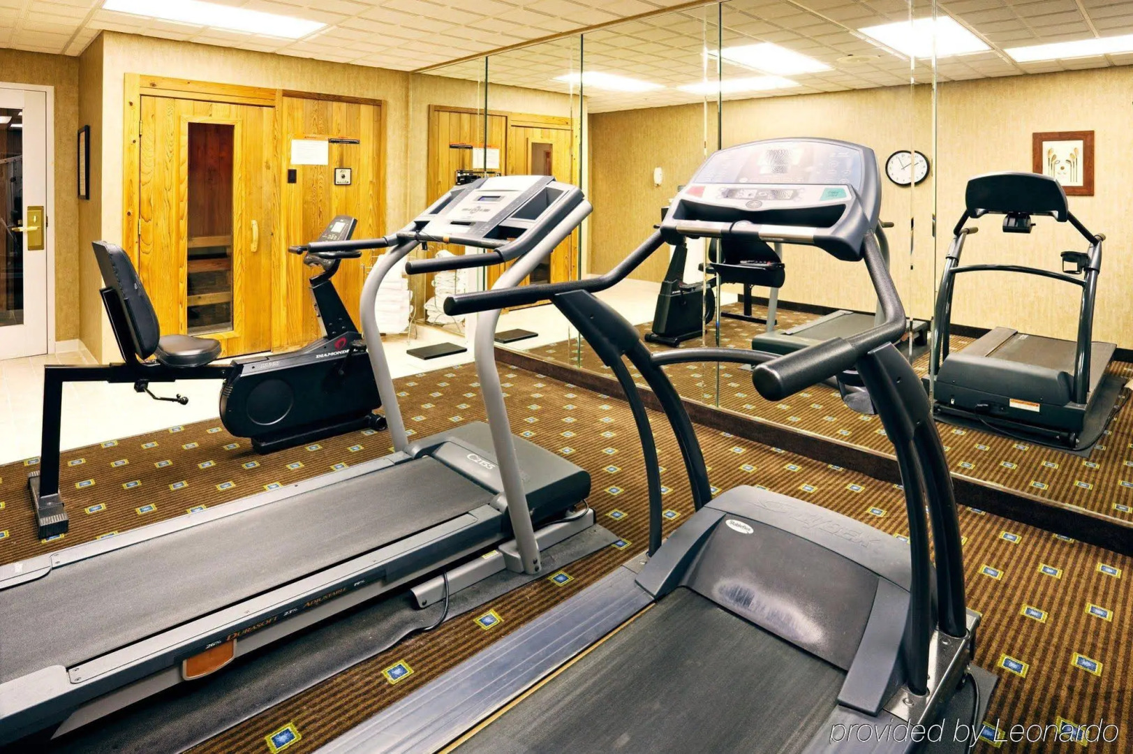 Holiday Inn Express Hotel and Suites Kings Mountain by IHG