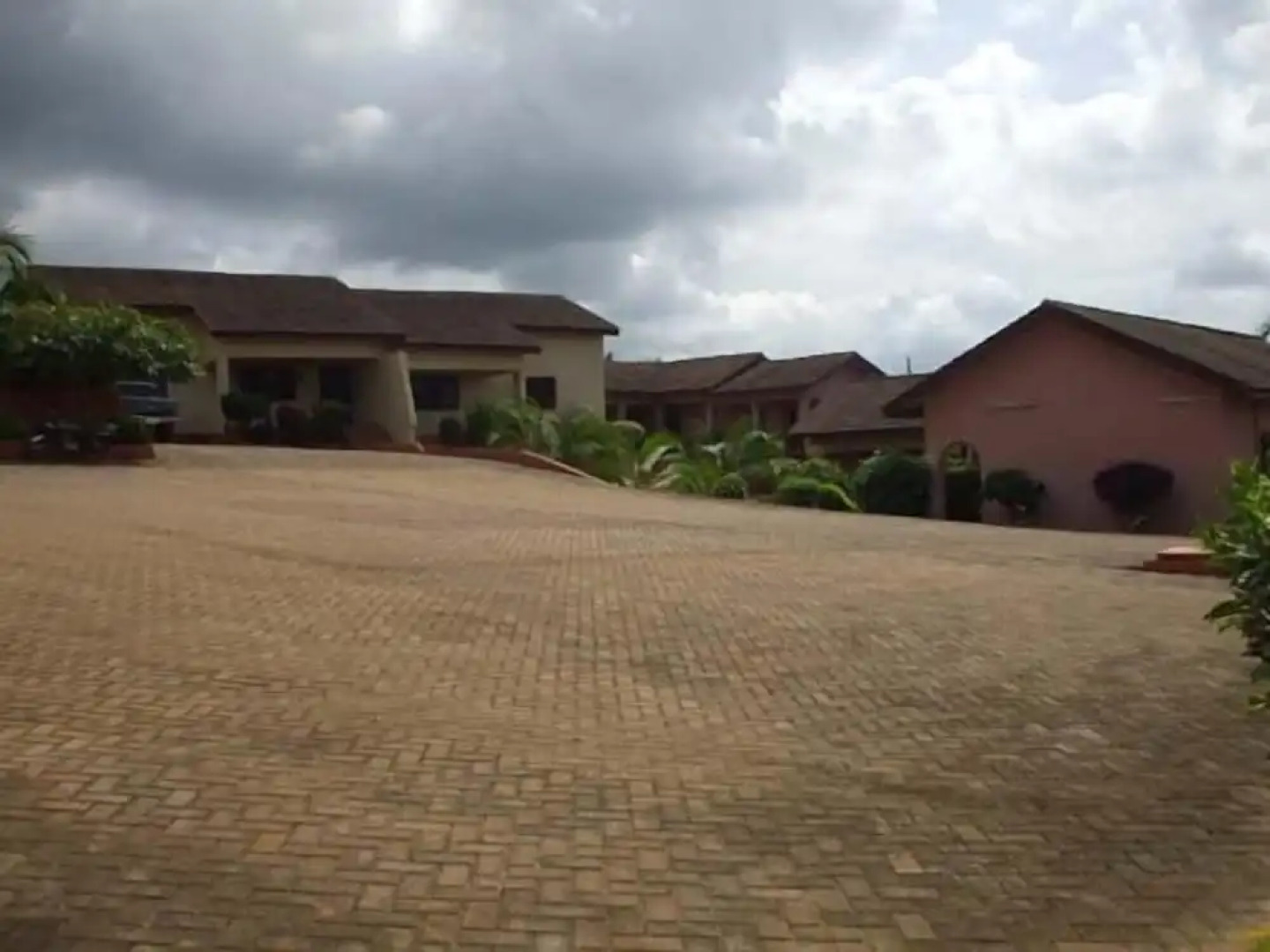 Coconut Grove Miners Lodge