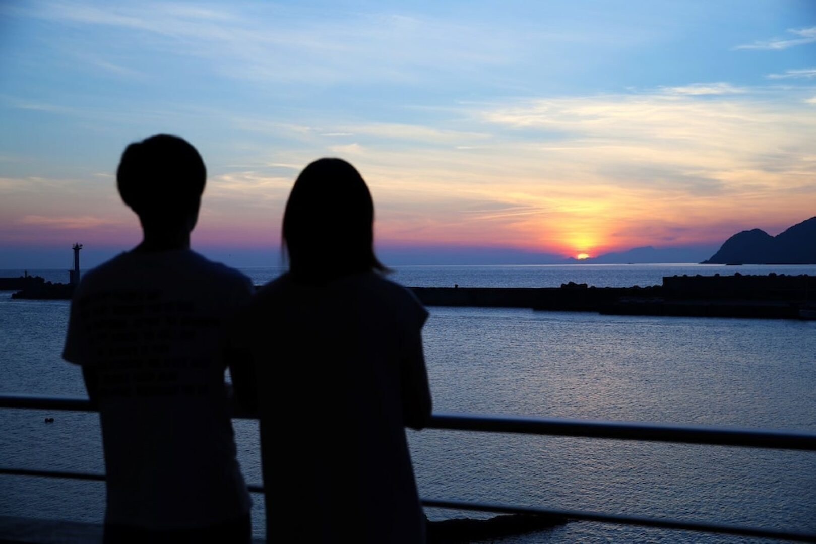 Okukinosaki Seaside Hotel